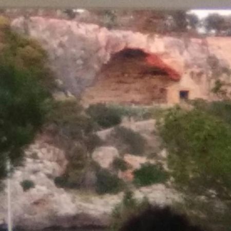 Chalet Cala Figuera كالا فجويرا المظهر الخارجي الصورة