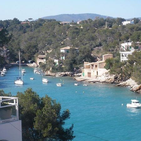 Chalet Cala Figuera كالا فجويرا الغرفة الصورة