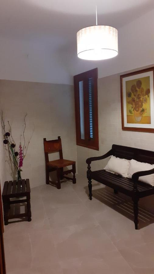 Chalet Cala Figuera كالا فجويرا المظهر الخارجي الصورة