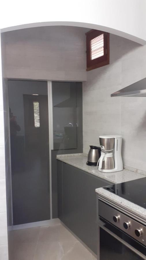 Chalet Cala Figuera كالا فجويرا المظهر الخارجي الصورة