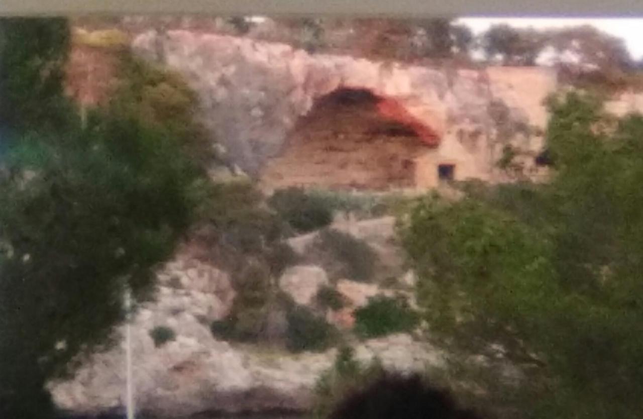 Chalet Cala Figuera المظهر الخارجي الصورة