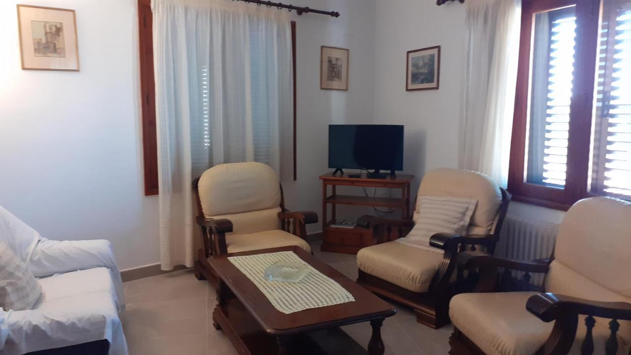 Chalet Cala Figuera كالا فجويرا المظهر الخارجي الصورة
