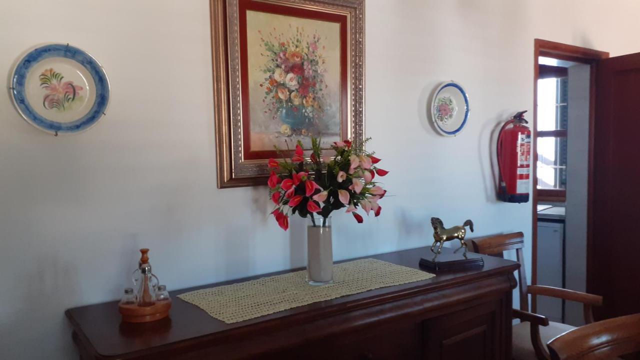 Chalet Cala Figuera كالا فجويرا المظهر الخارجي الصورة