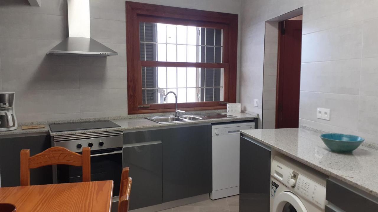 Chalet Cala Figuera كالا فجويرا المظهر الخارجي الصورة