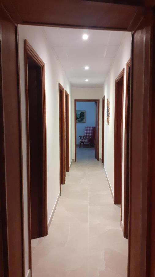 Chalet Cala Figuera كالا فجويرا المظهر الخارجي الصورة