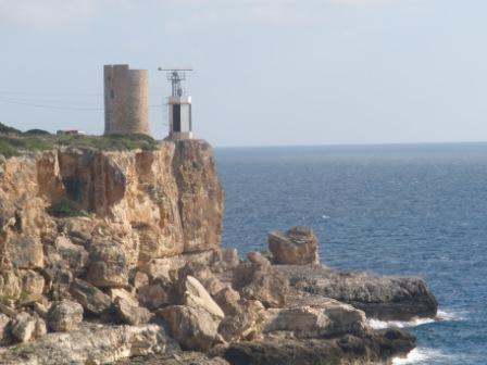Chalet Cala Figuera كالا فجويرا الغرفة الصورة