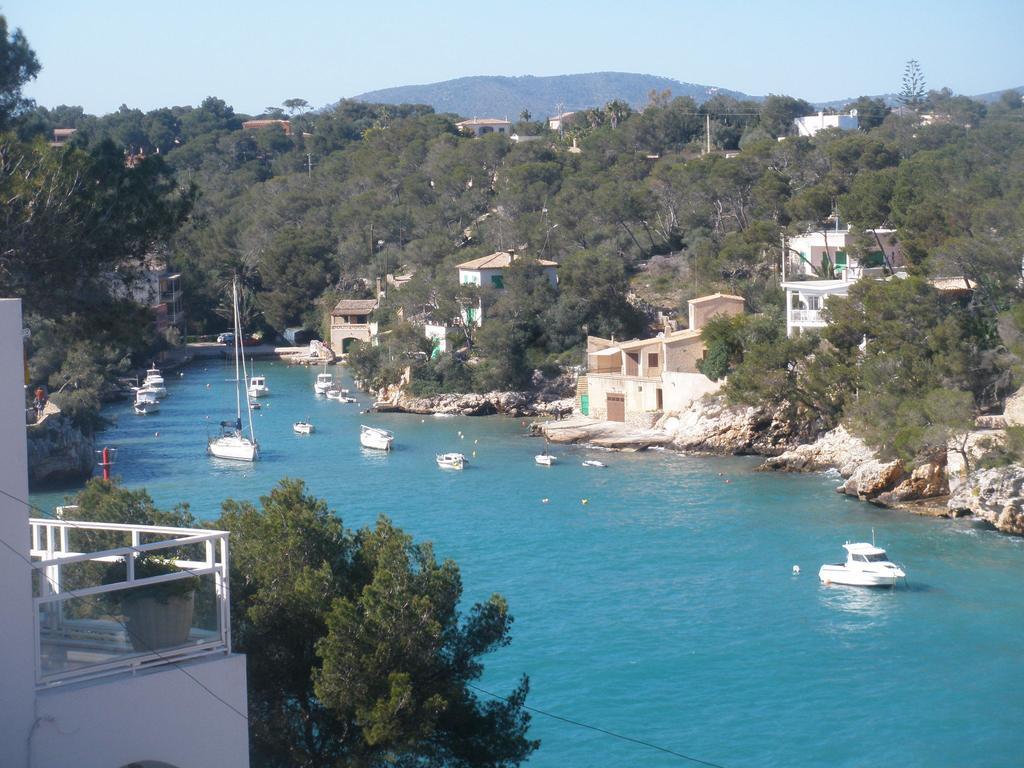 Chalet Cala Figuera كالا فجويرا الغرفة الصورة