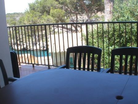 Chalet Cala Figuera كالا فجويرا الغرفة الصورة