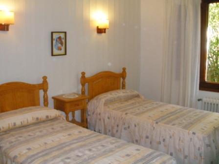 Chalet Cala Figuera كالا فجويرا الغرفة الصورة