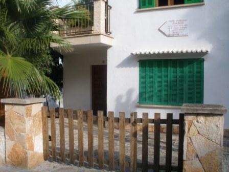 Chalet Cala Figuera كالا فجويرا الغرفة الصورة