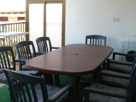Chalet Cala Figuera كالا فجويرا الغرفة الصورة